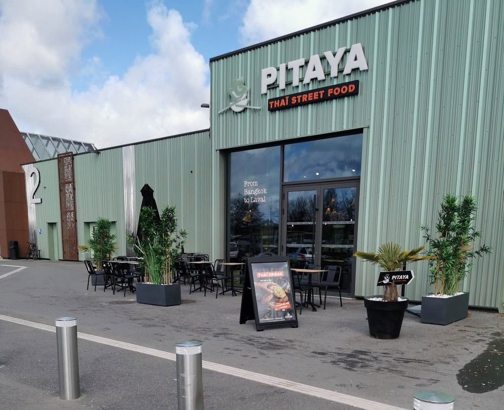 Pitaya — photo 3