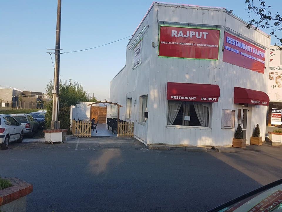 Rajput — photo 2
