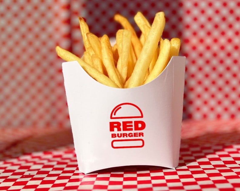 Photo de Red Burger