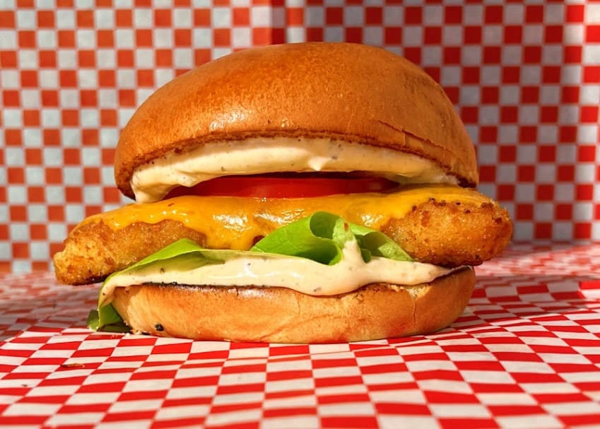 Red Burger — photo 2