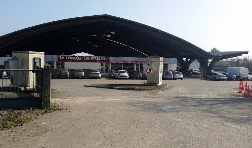 Restaurant du Foirail — photo 3