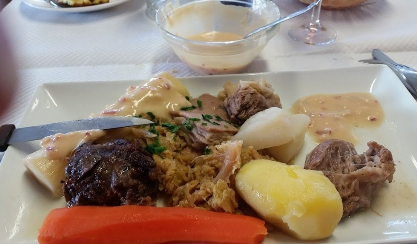 Restaurant du Foirail — photo 2