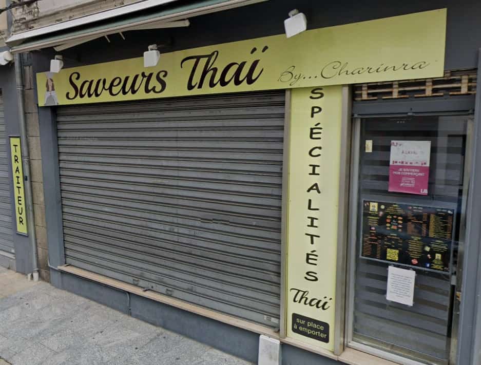 Saveurs thaï — photo 3