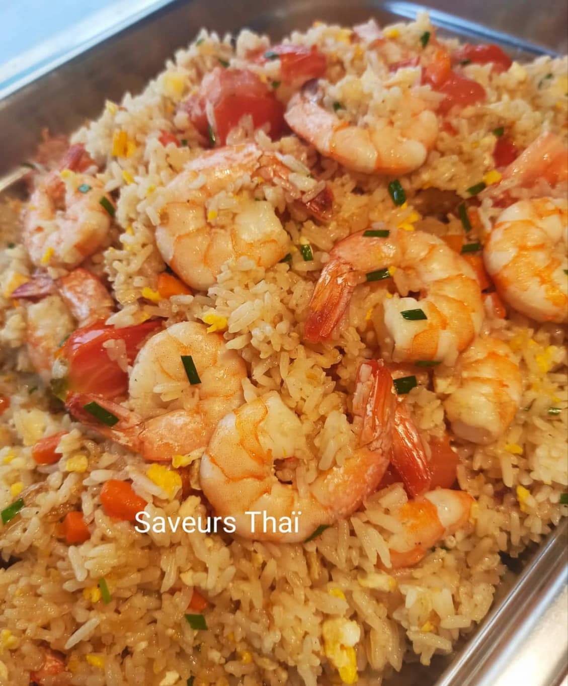 Saveurs thaï — photo 2