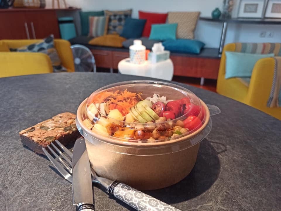 Photo de Snack Shack