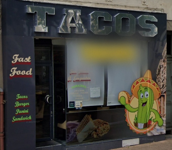 Tacos Laval — photo 3