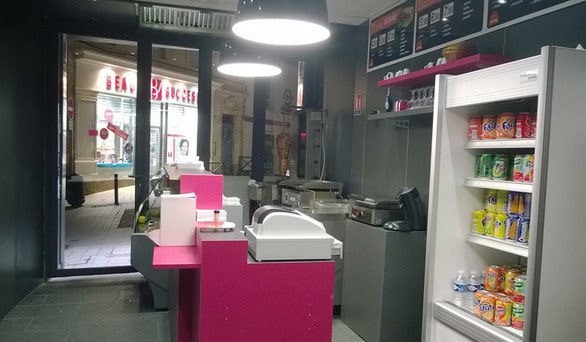 Tadim Kebab — photo 3