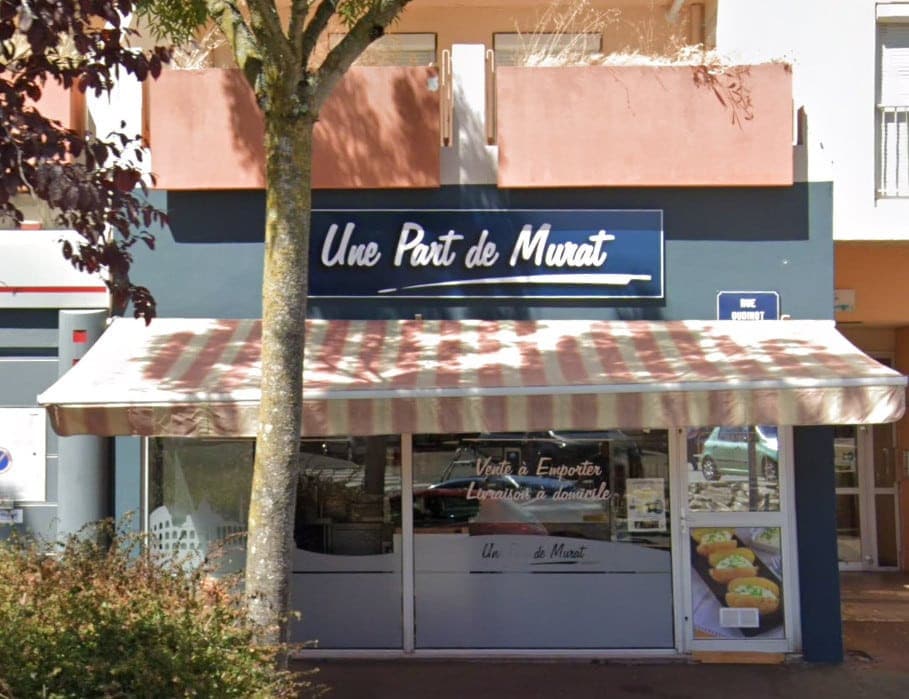 Une Part de Murat — photo 3