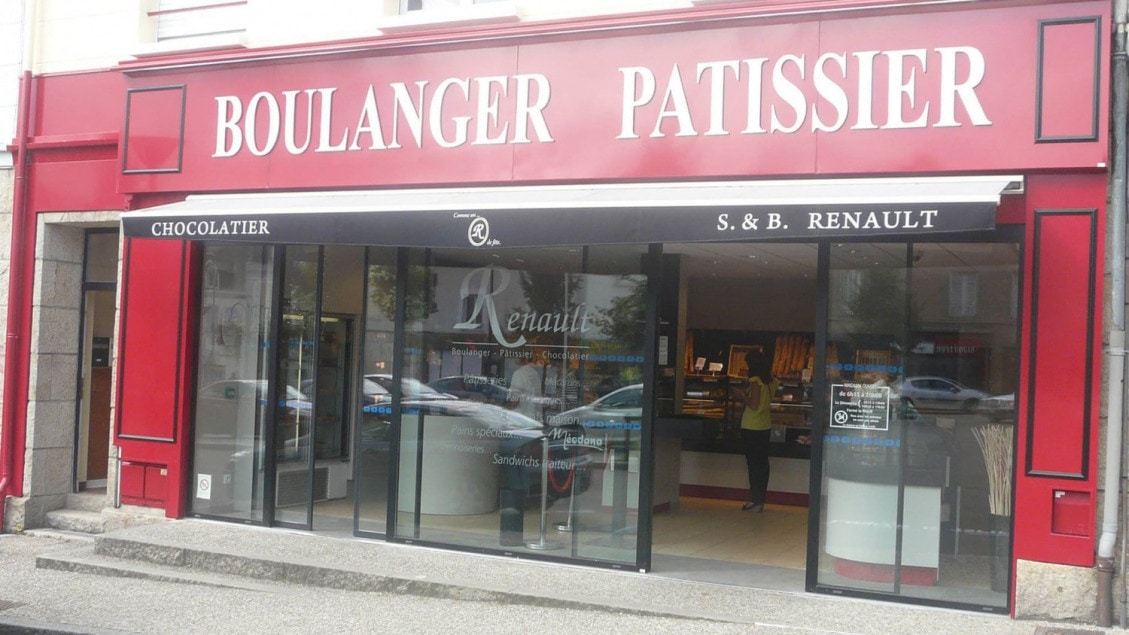 Boulangerie Renault — photo 3