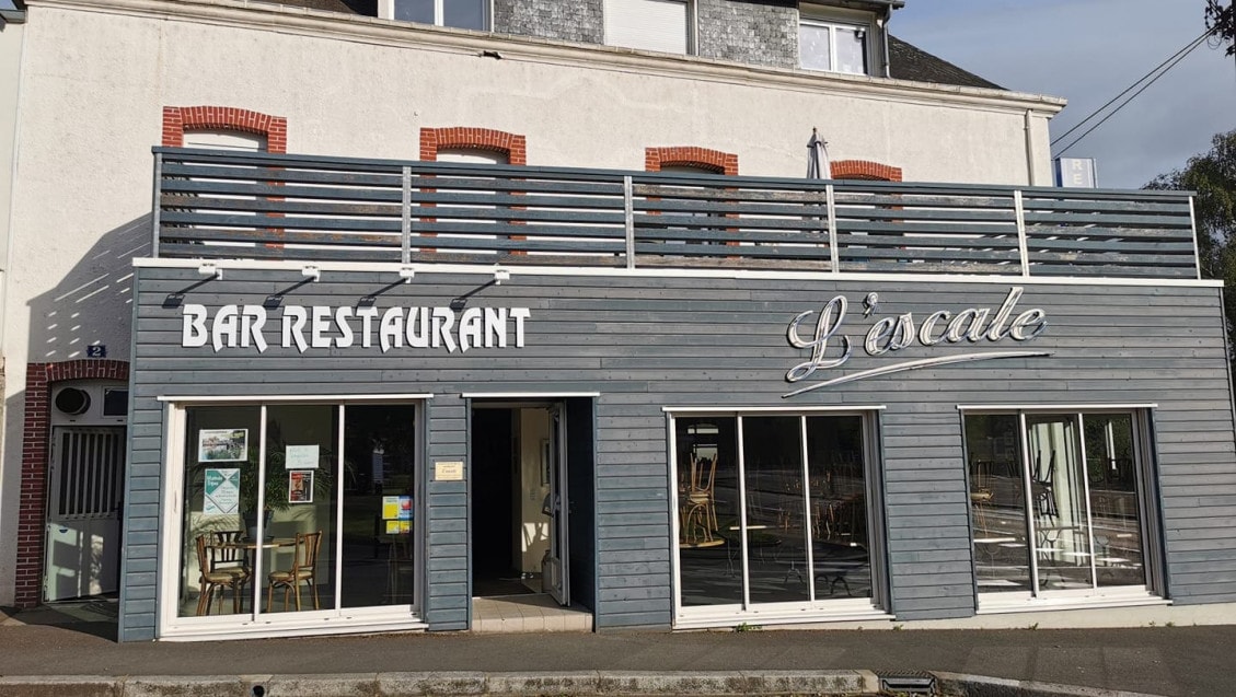 L'escale — photo 3