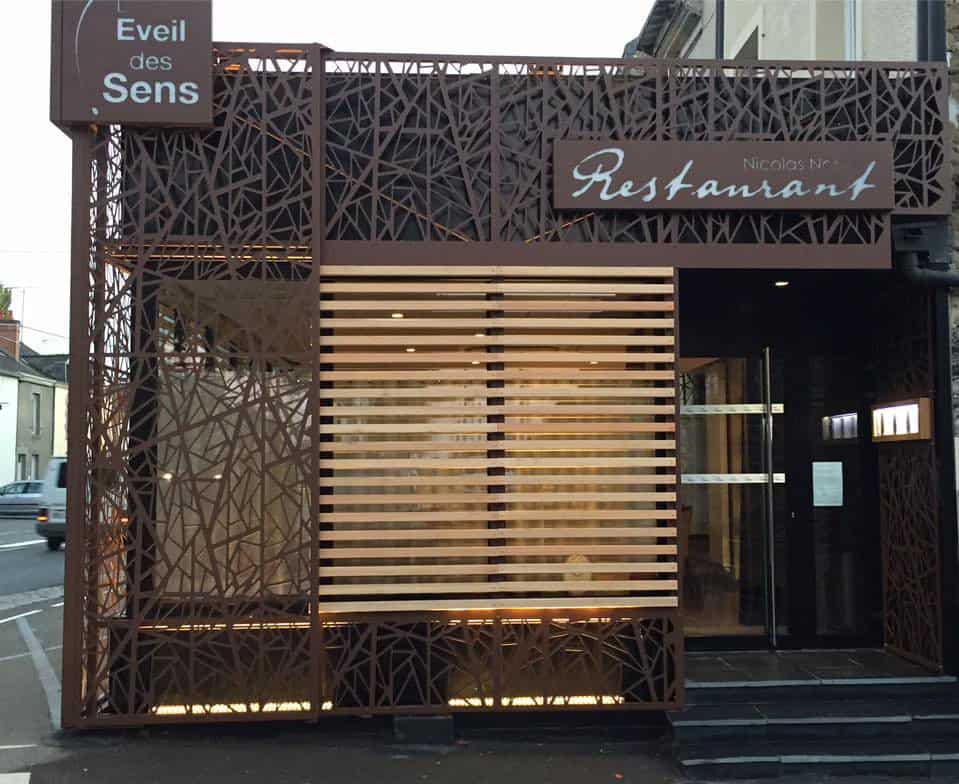 L'Éveil Des Sens — photo 2