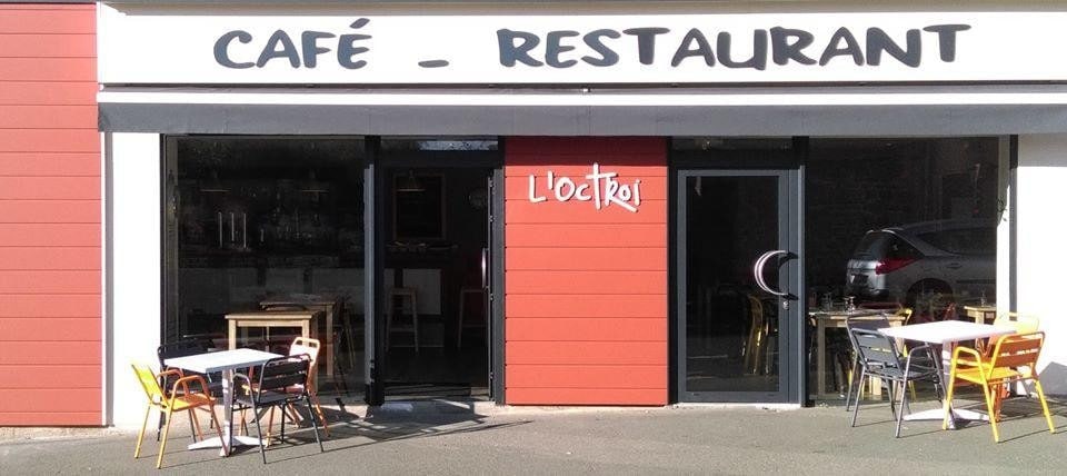 L'Octroi — photo 2