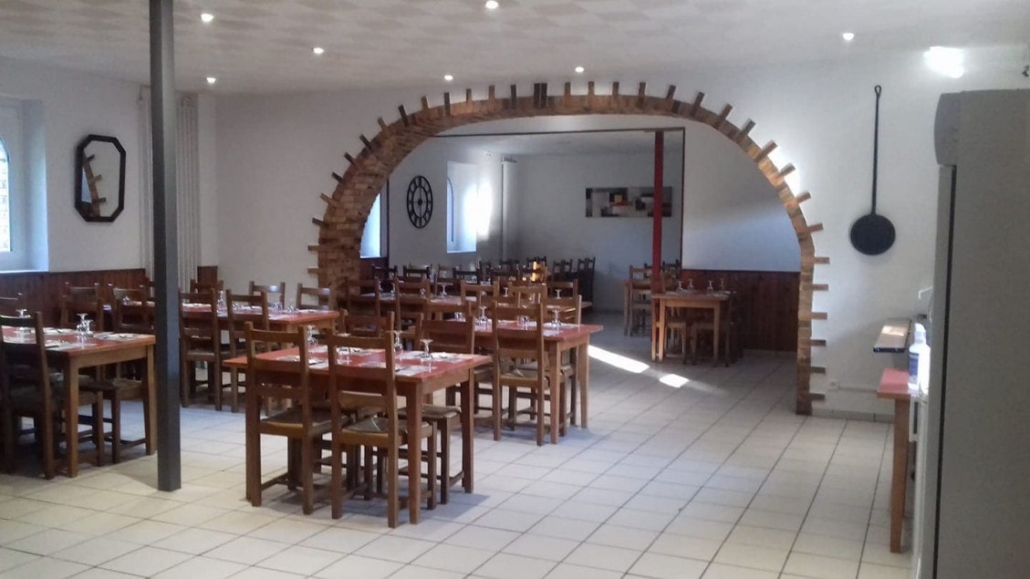 La ferme de bras — photo 3