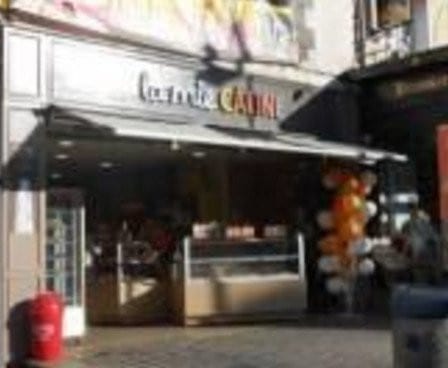 La mie câline — photo 2