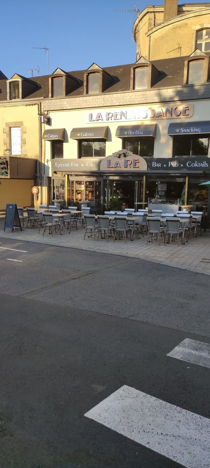 La Renaissance — photo 2