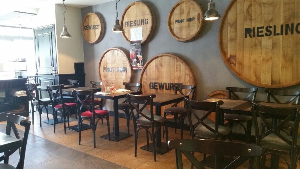 La Taverne Mayenne — photo 3