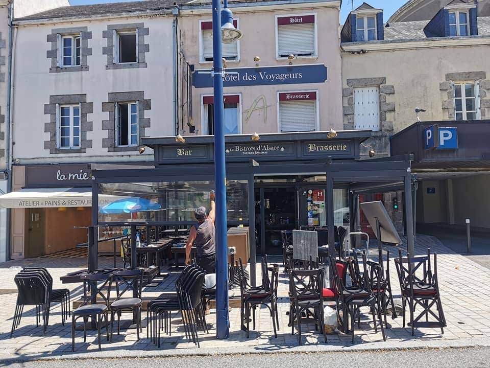 La Taverne Mayenne — photo 2