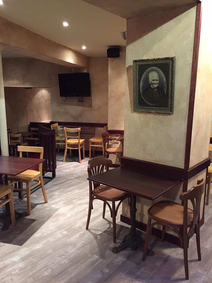 Le Conti — photo 3