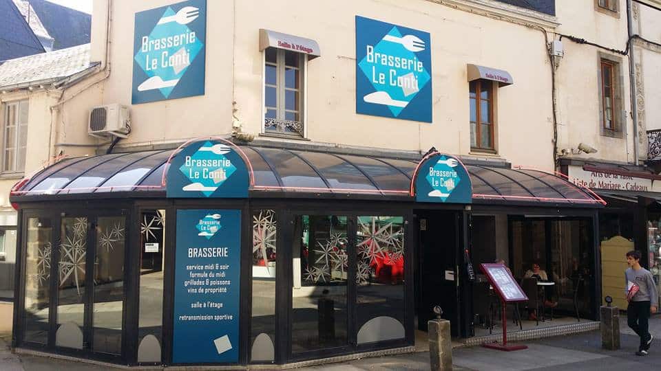 Le Conti — photo 2