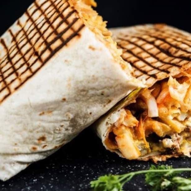 Le Gyros — photo 2