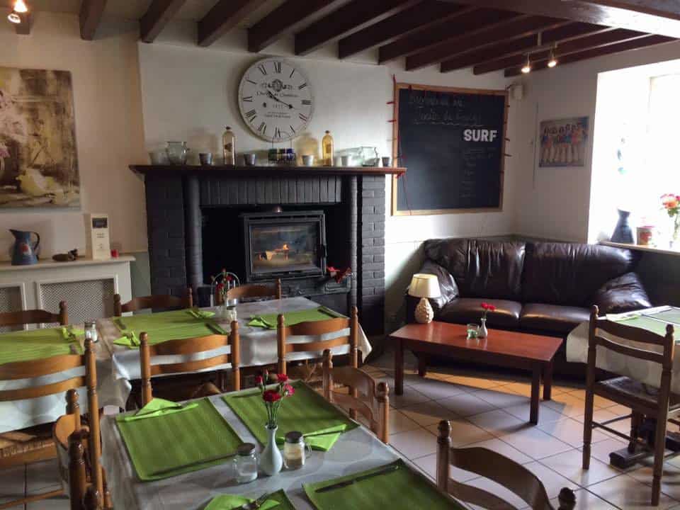Le Jardin — photo 3