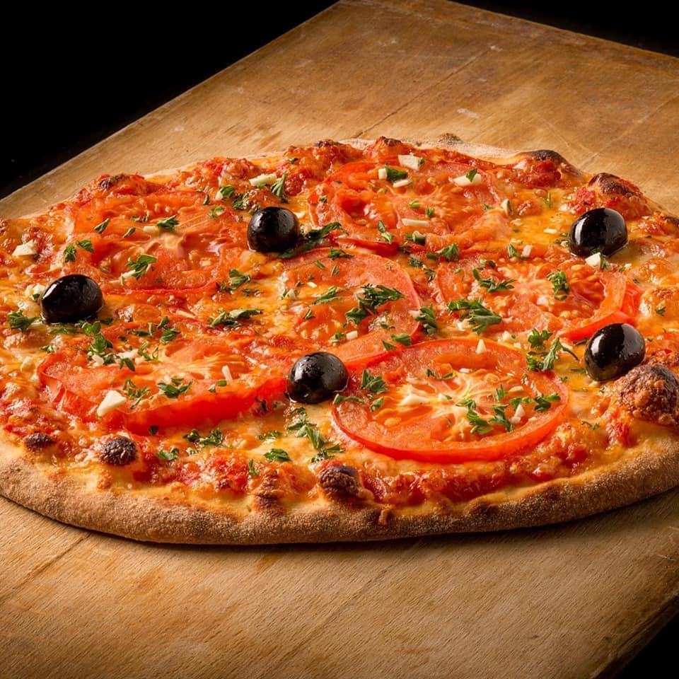 Le Kiosque à Pizzas — photo 2