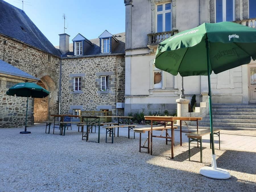 Le Rendez-Vous — photo 2