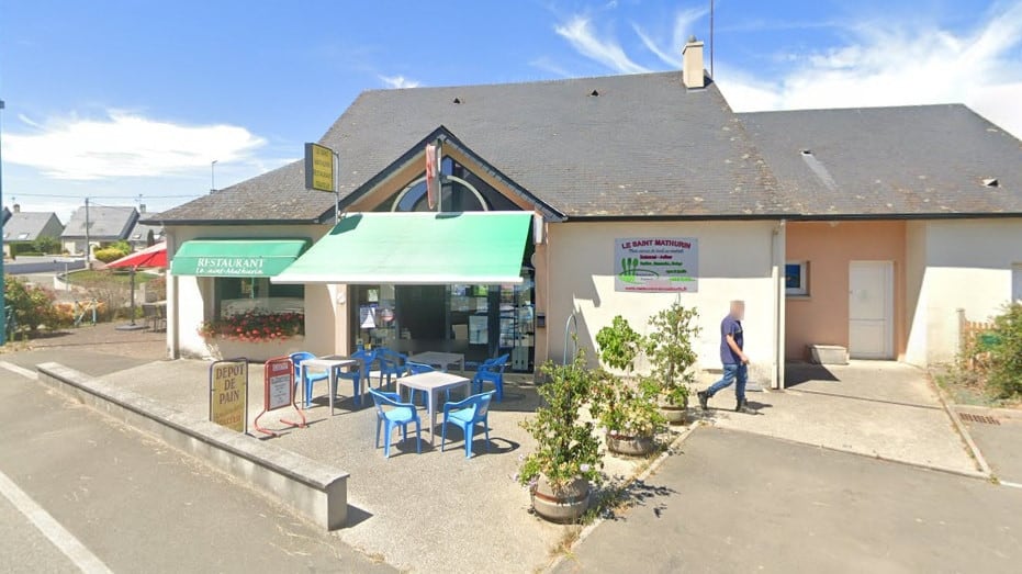 Le Saint Mathurin — photo 3