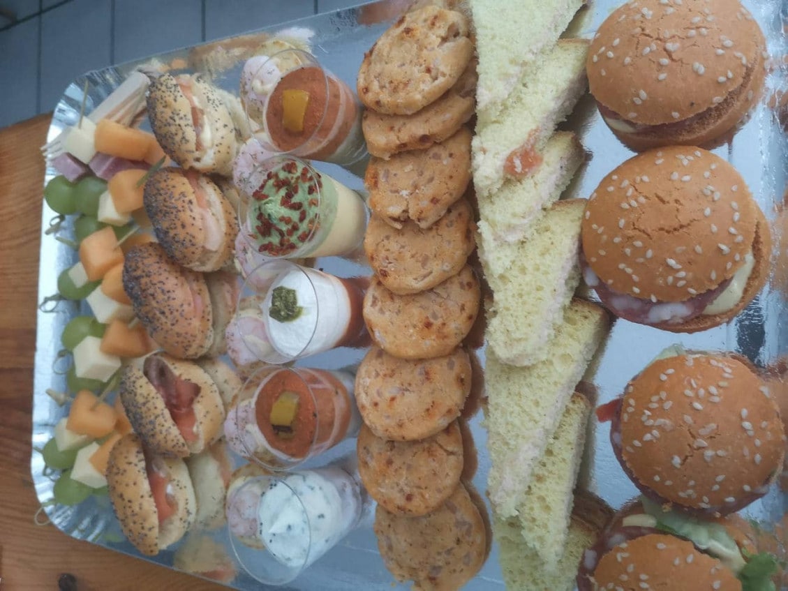 Sandwichs et Gourmandises — photo 2
