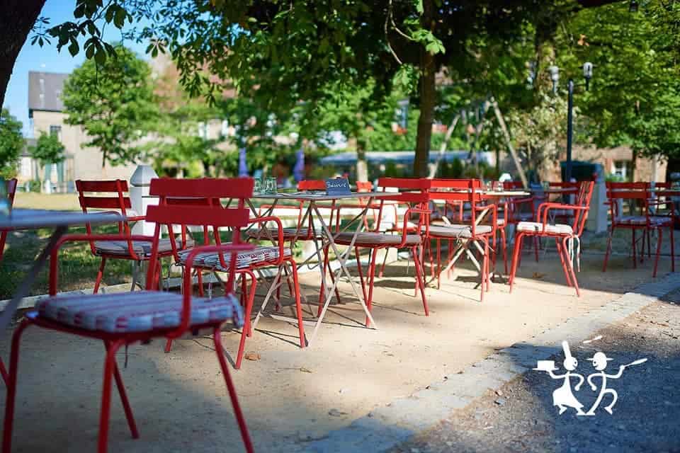 Le Petit Monde — photo 3