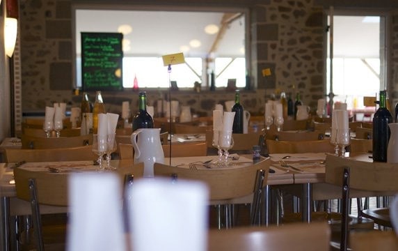 Le Relais Saint Georges — photo 3