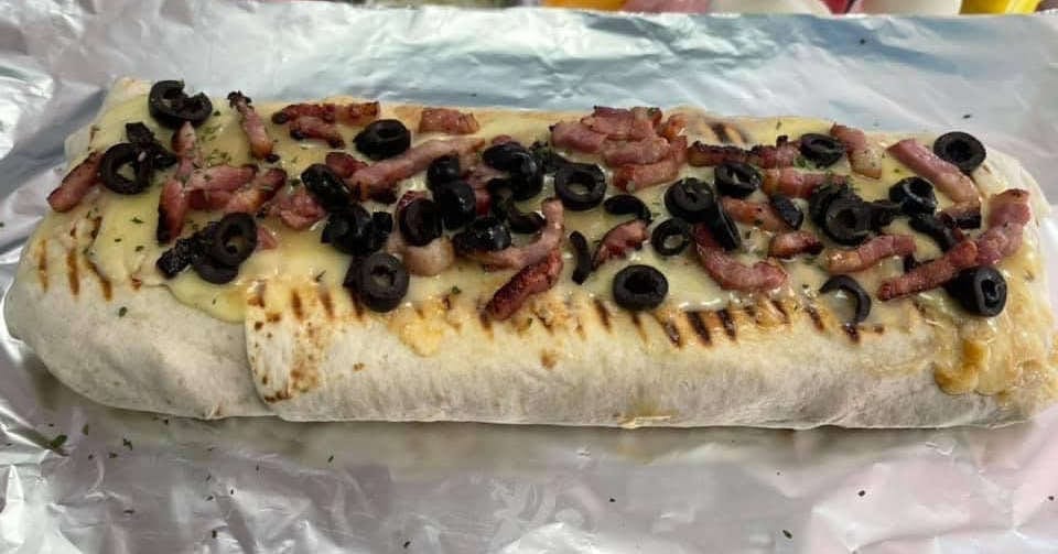 Adana Kebab — photo 2