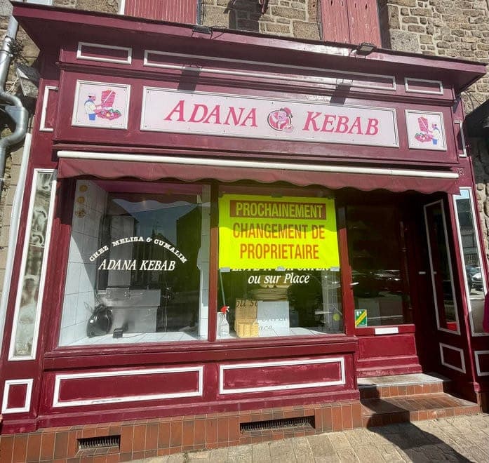 Adana Kebab — photo 3