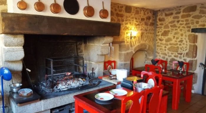 Auberge Du Lassay — photo 3