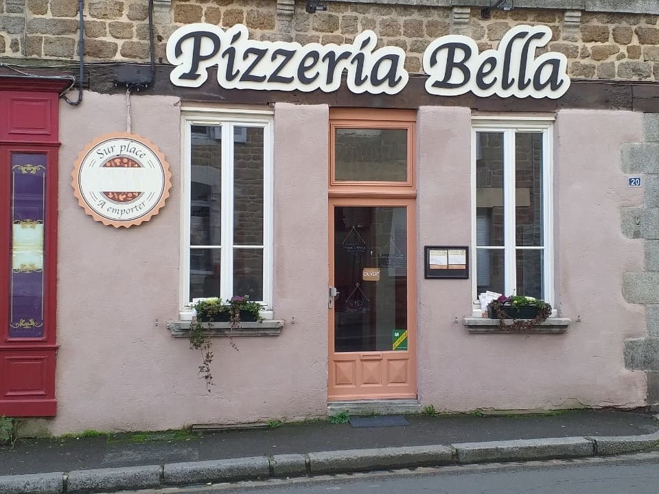 Pizzeria Bella — photo 2
