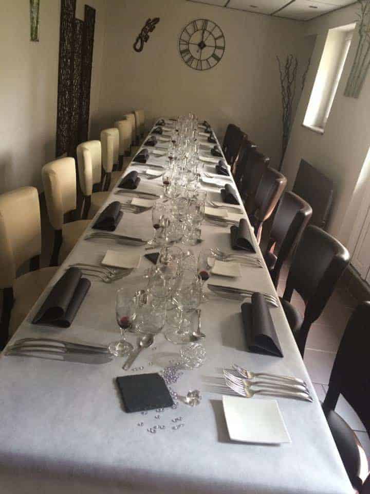 Restaurant du château — photo 3