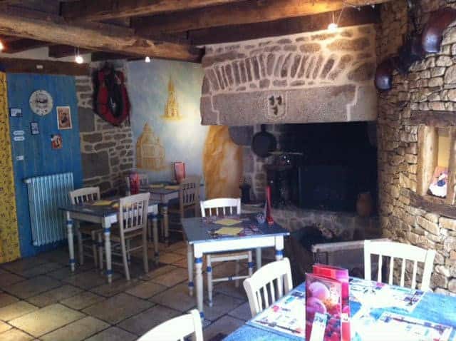 Crêperie du Menhir — photo 3
