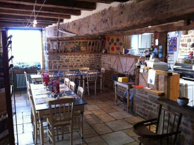 Crêperie du Menhir — photo 2