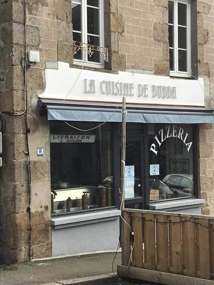 La cuisine de Bubba — photo 2