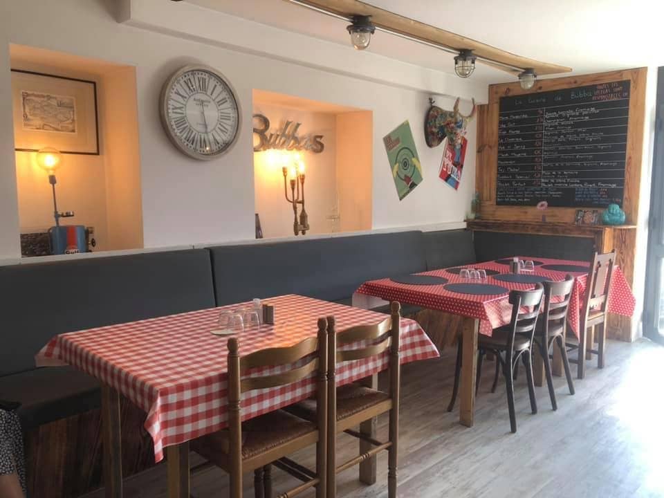 La cuisine de Bubba — photo 3
