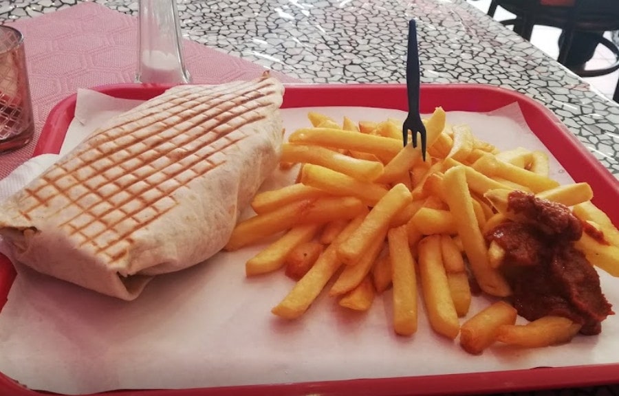 Étoile kebab — photo 2