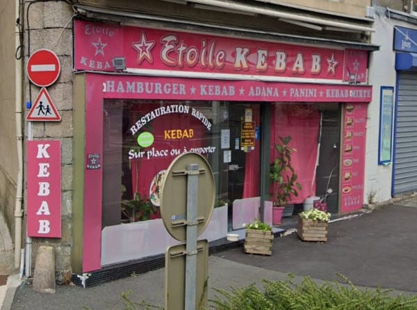 Étoile kebab — photo 3