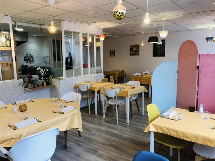 L'Assiette Gourmande — photo 3