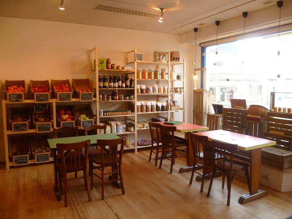 Le Comptoir — photo 3