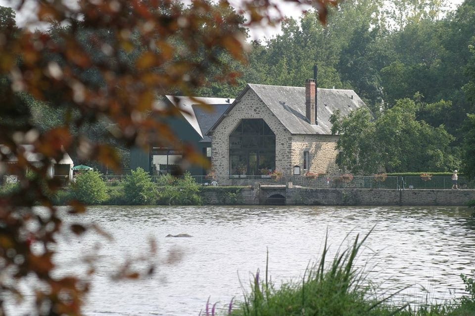 La Fenderie — photo 2