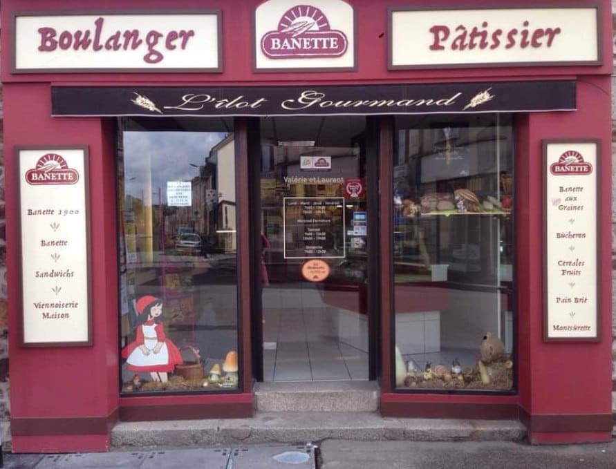 L'Ilot Gourmand — photo 3