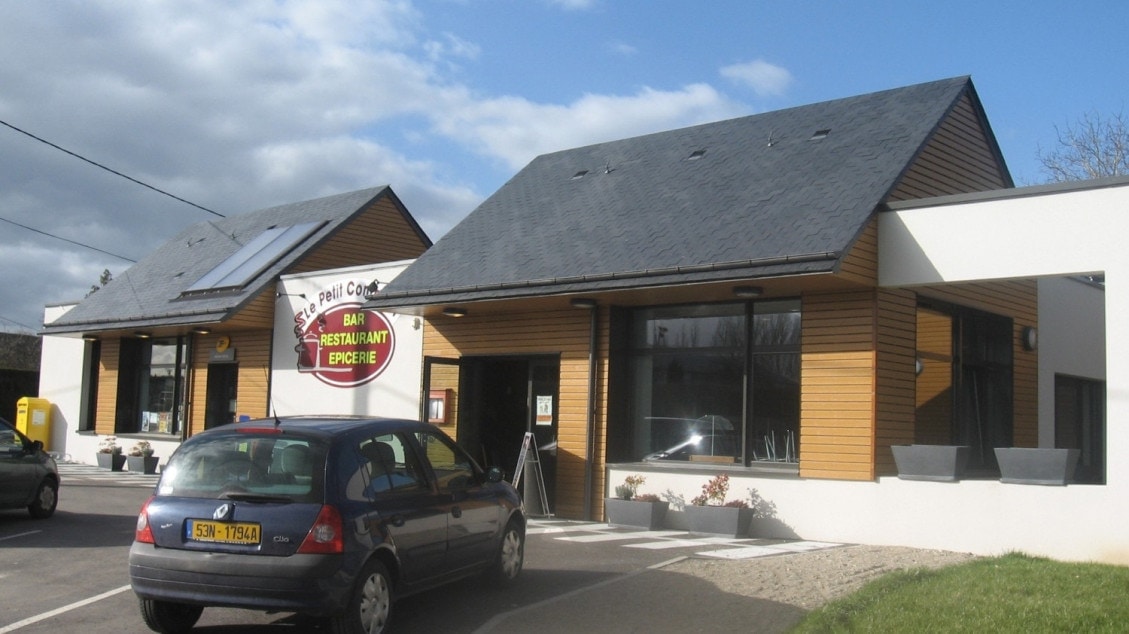 Le Petit Comptoir — photo 2