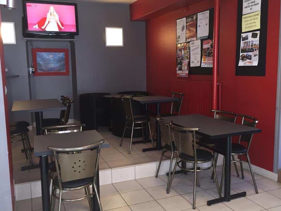 Café du centre — photo 3