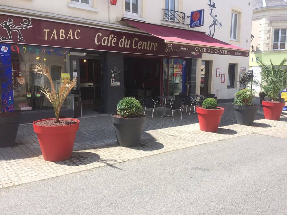 Café du centre — photo 2