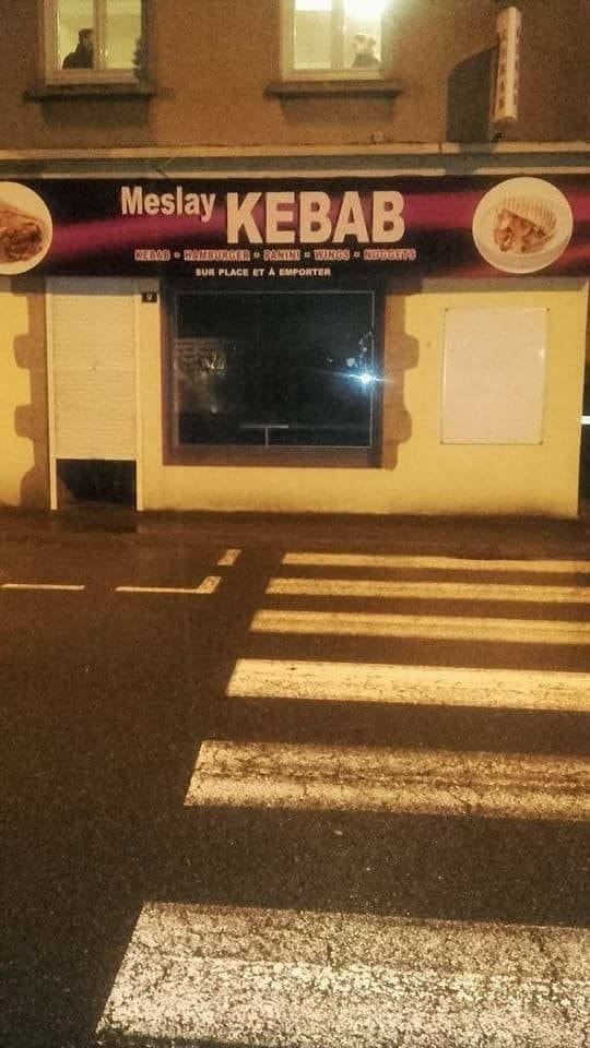 Photo de Meslay Kebab
